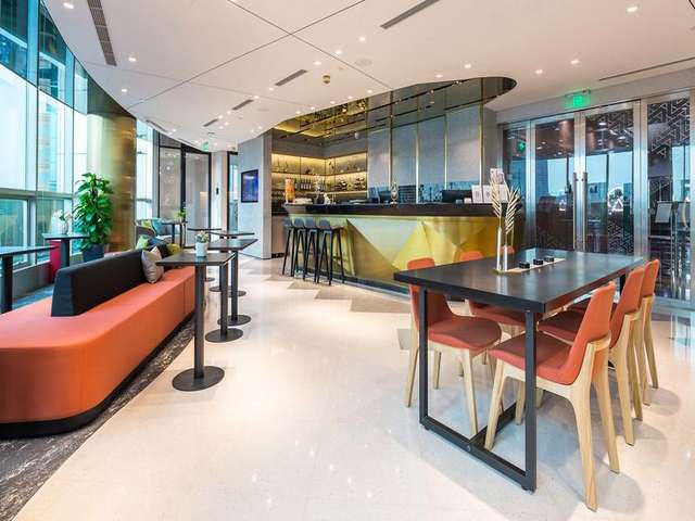 光明区国巨电容厂家